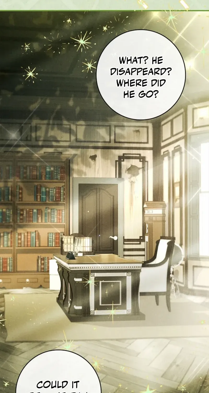 The Regretful Male Lead’s Agency is Now Open for Business! Chapter 10 page 79 - 