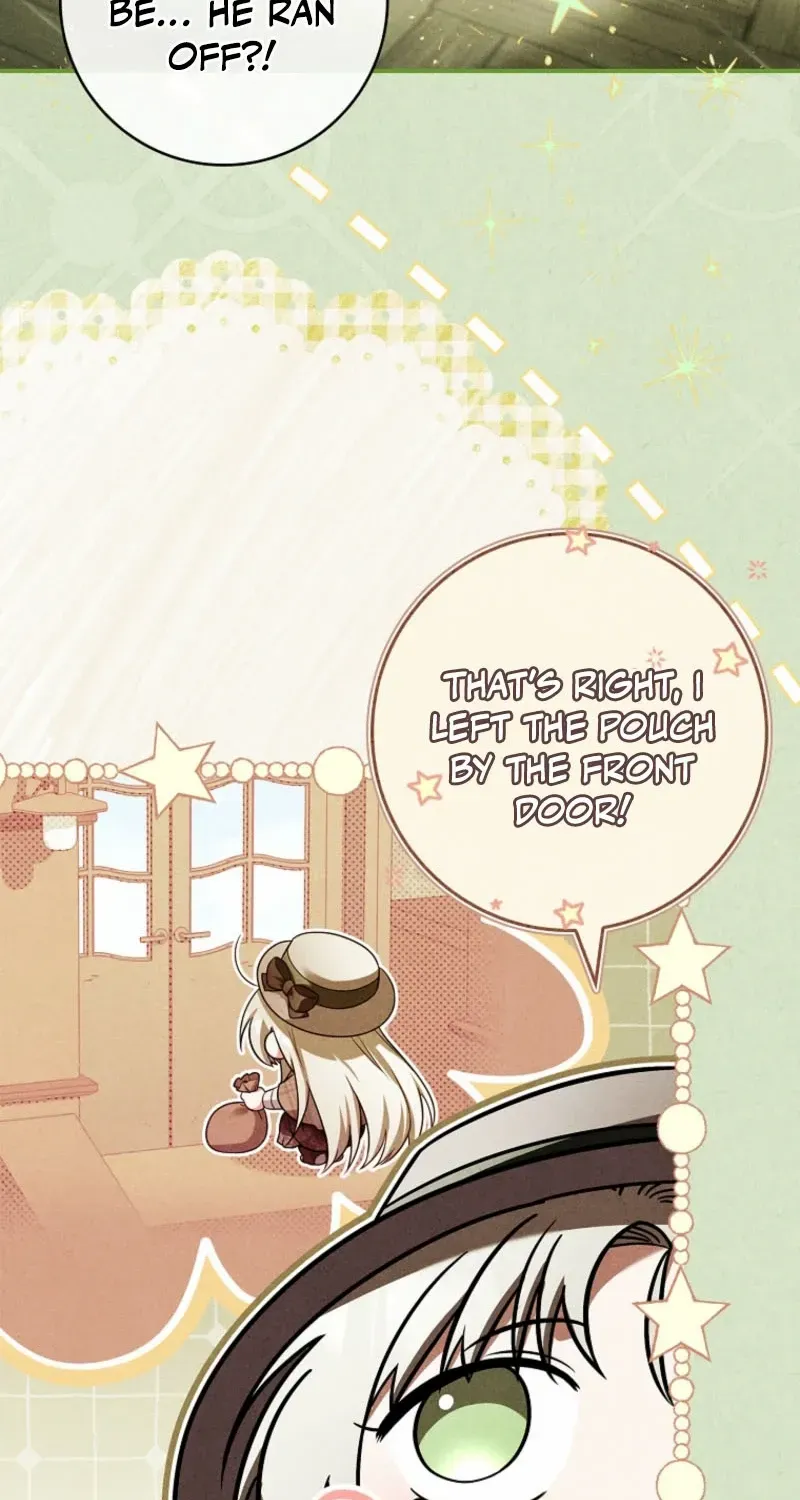 The Regretful Male Lead’s Agency is Now Open for Business! Chapter 10 page 80 - 