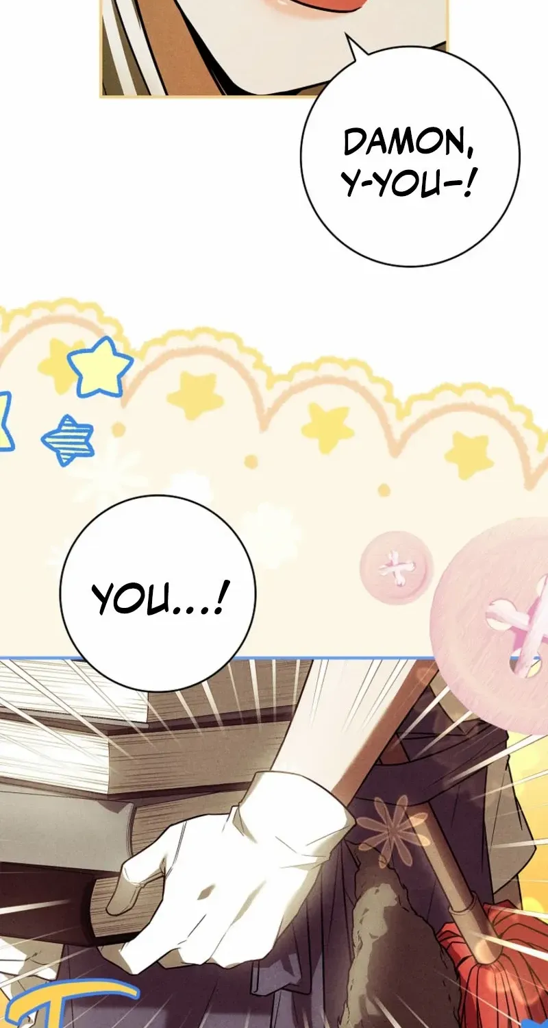 The Regretful Male Lead’s Agency is Now Open for Business! Chapter 10 page 89 - 