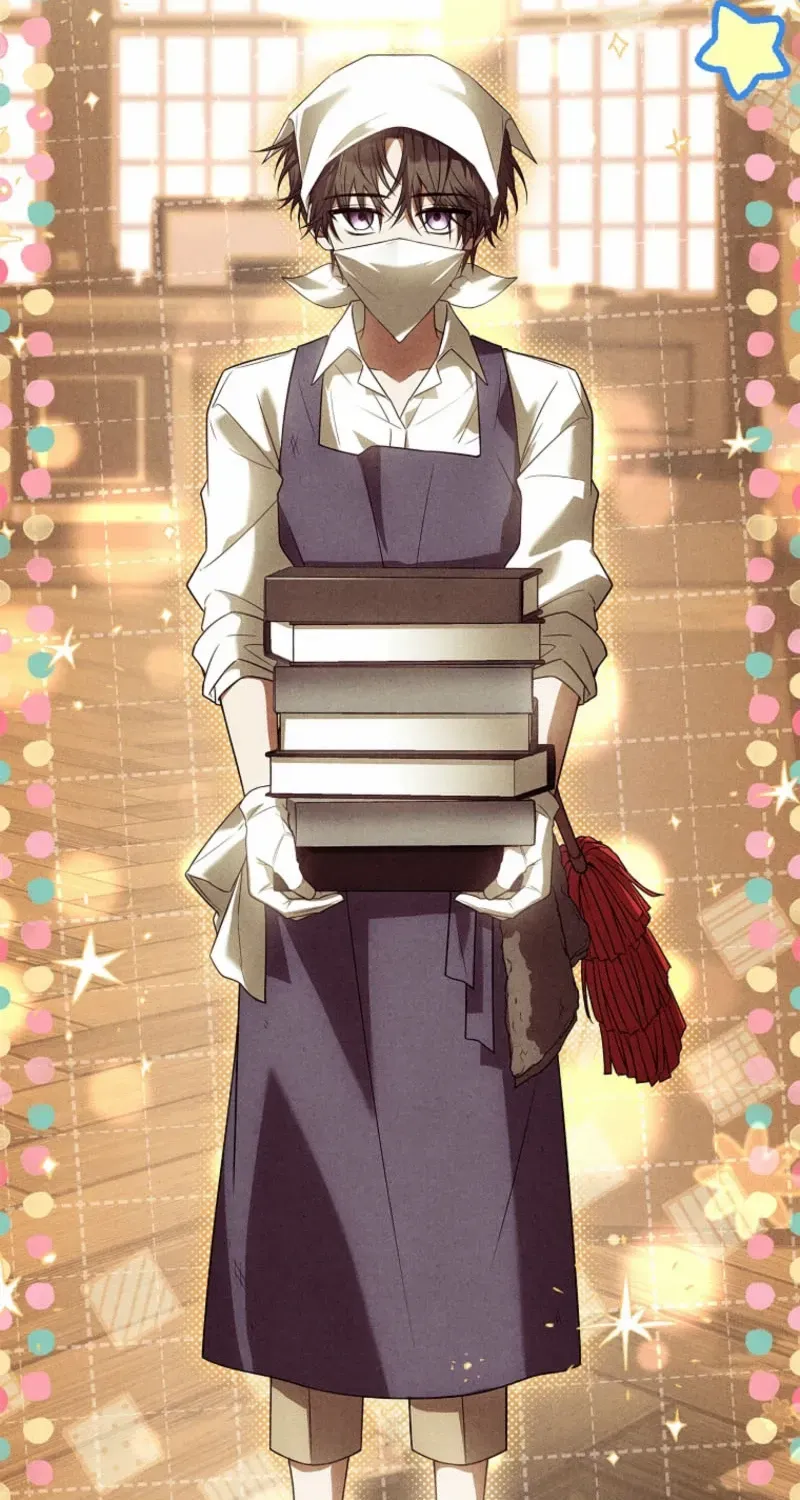 The Regretful Male Lead’s Agency is Now Open for Business! Chapter 10 page 91 - 