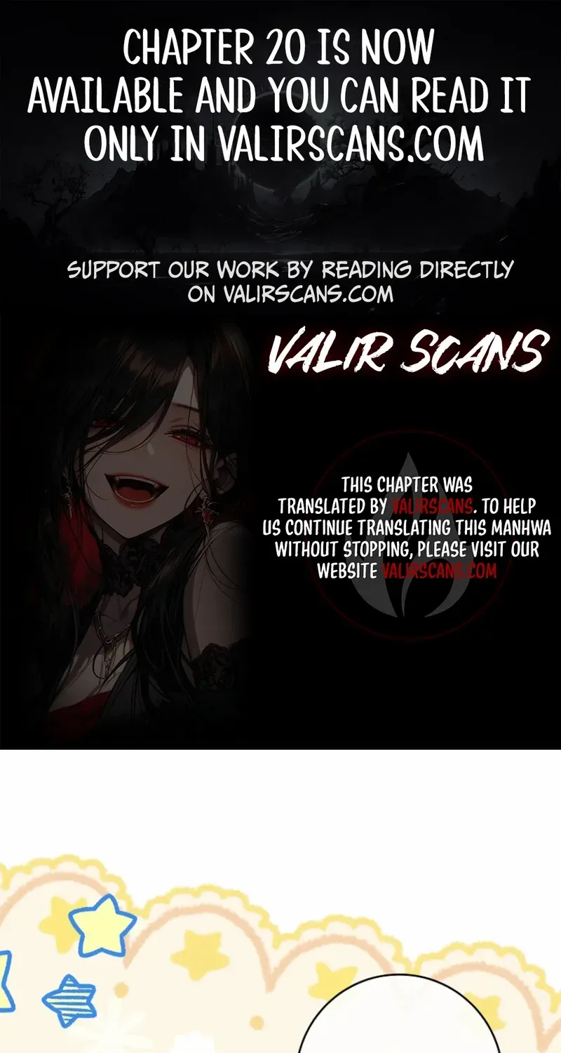 The Regretful Male Lead’s Agency is Now Open for Business! Chapter 11 page 2 - 