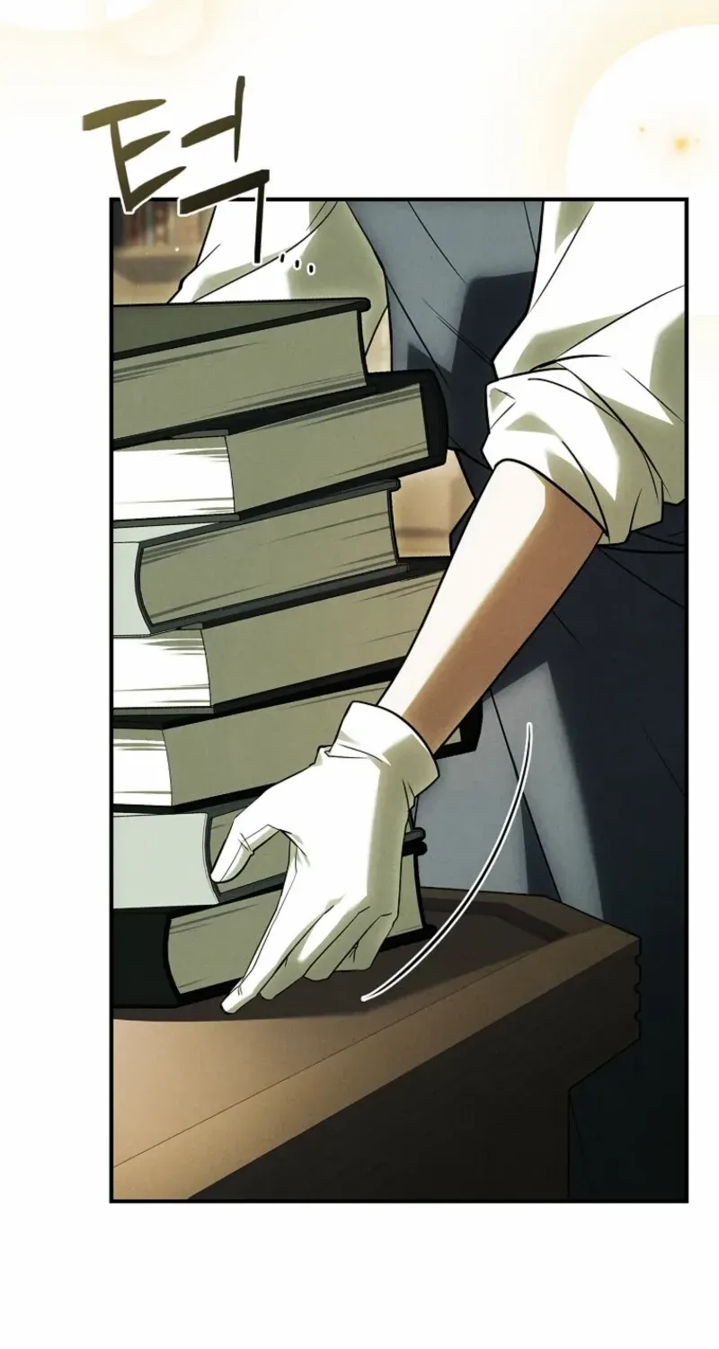 The Regretful Male Lead’s Agency is Now Open for Business! Chapter 11 page 11 - 