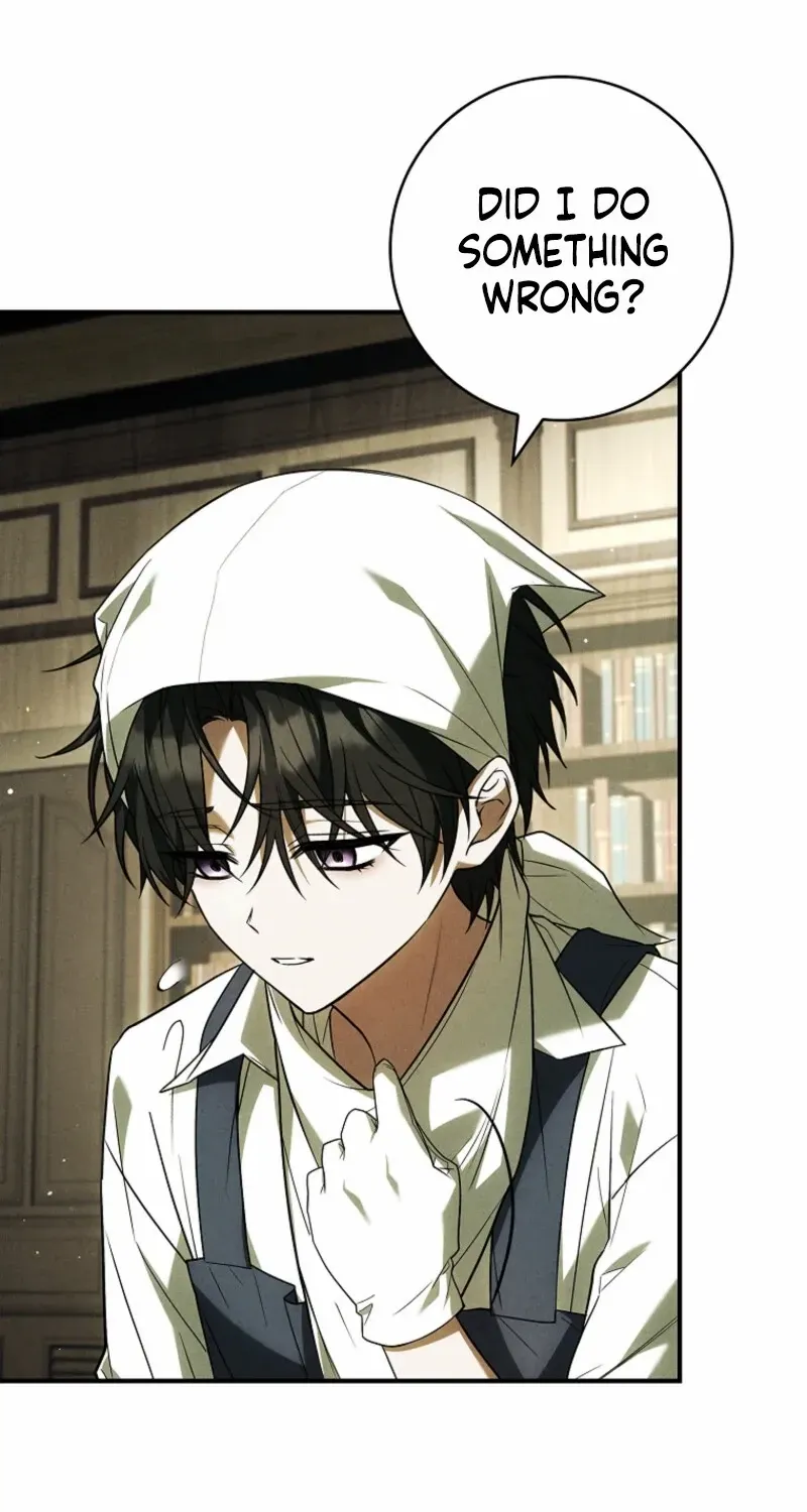 The Regretful Male Lead’s Agency is Now Open for Business! Chapter 11 page 12 - 