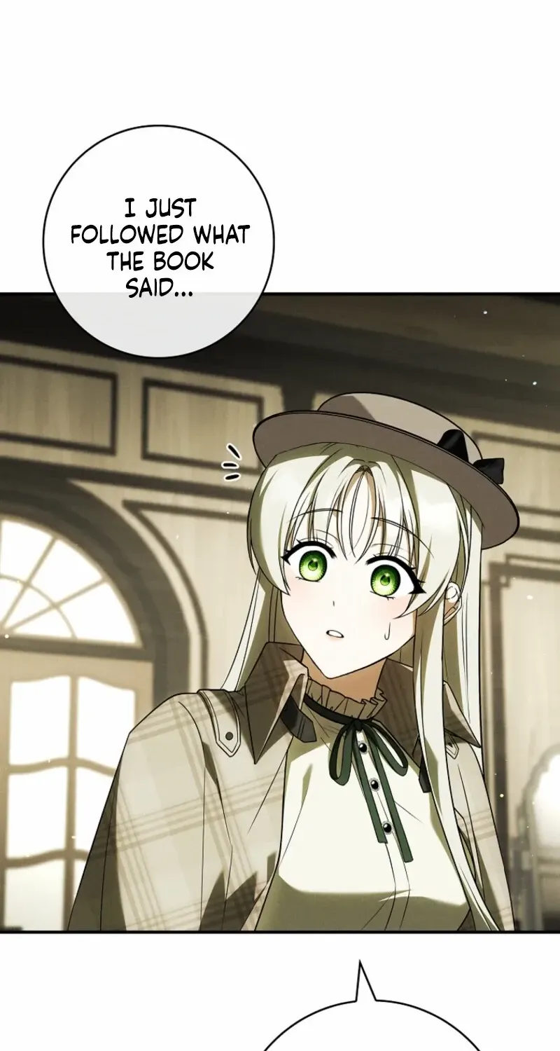 The Regretful Male Lead’s Agency is Now Open for Business! Chapter 11 page 13 - 