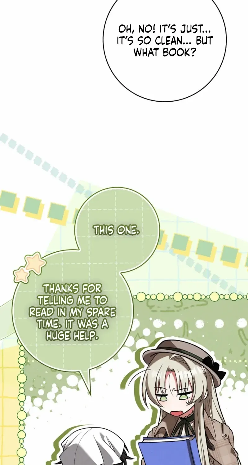 The Regretful Male Lead’s Agency is Now Open for Business! Chapter 11 page 14 - 