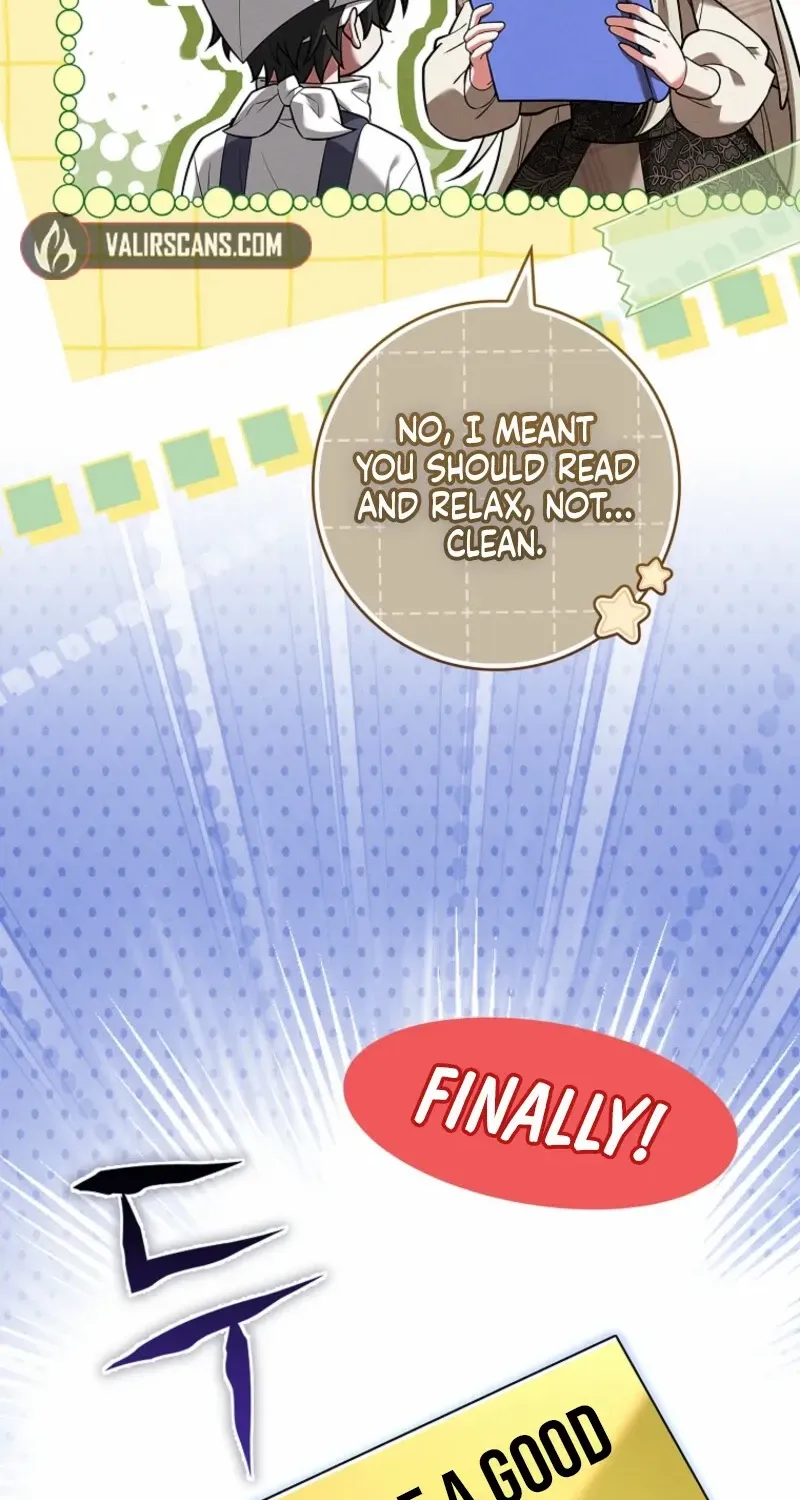 The Regretful Male Lead’s Agency is Now Open for Business! Chapter 11 page 15 - 