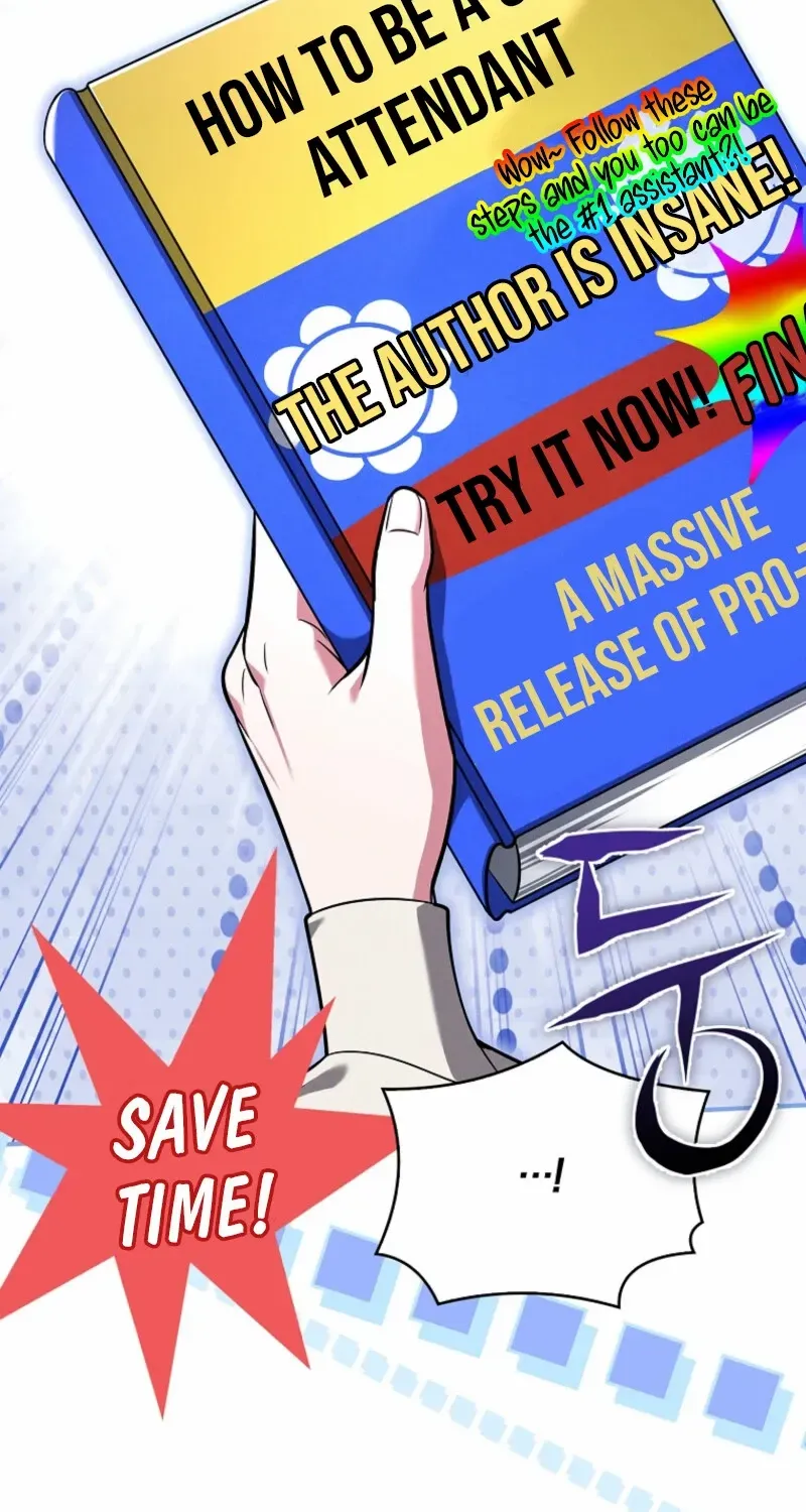 The Regretful Male Lead’s Agency is Now Open for Business! Chapter 11 page 16 - 