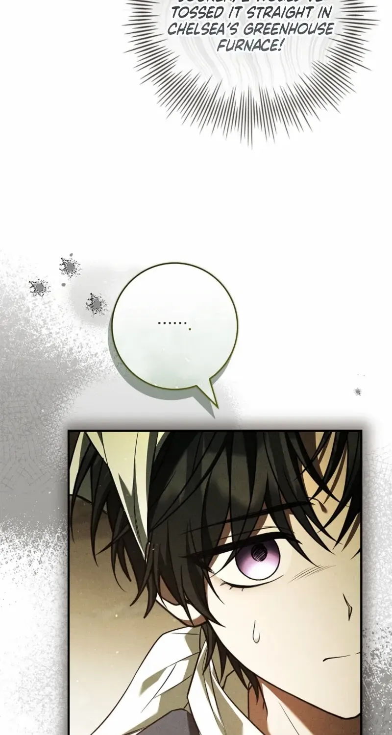 The Regretful Male Lead’s Agency is Now Open for Business! Chapter 11 page 18 - 