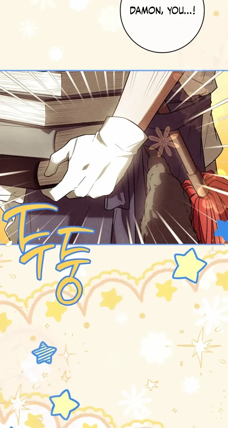 The Regretful Male Lead’s Agency is Now Open for Business! Chapter 11 page 3 - 