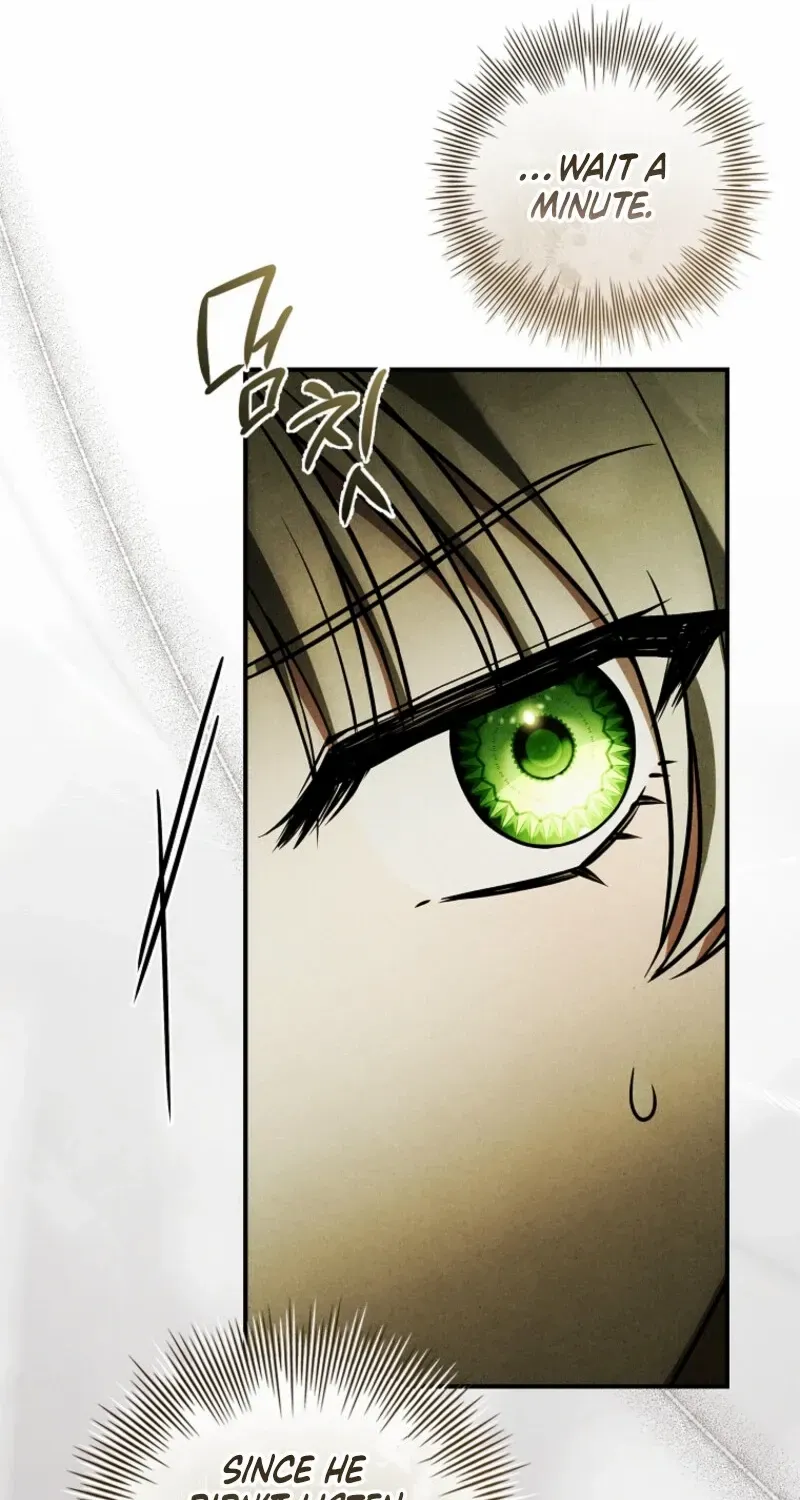 The Regretful Male Lead’s Agency is Now Open for Business! Chapter 11 page 22 - 