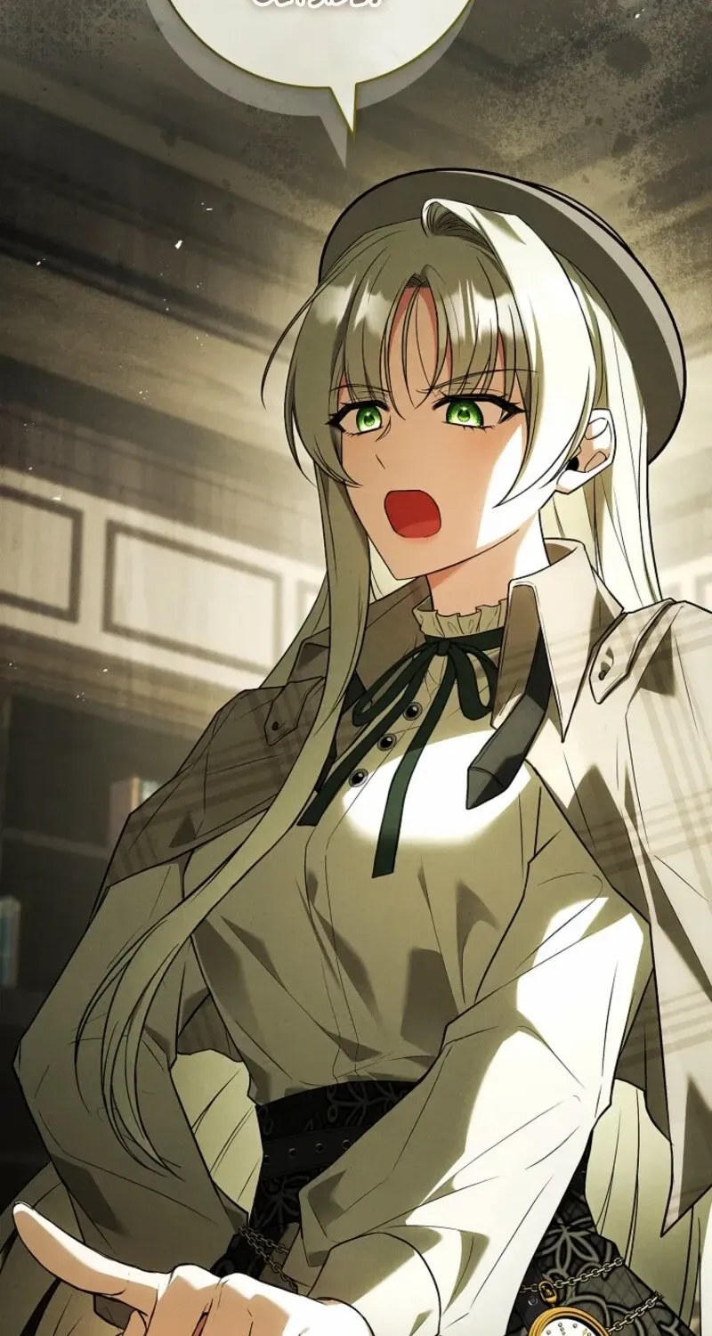The Regretful Male Lead’s Agency is Now Open for Business! Chapter 11 page 25 - 
