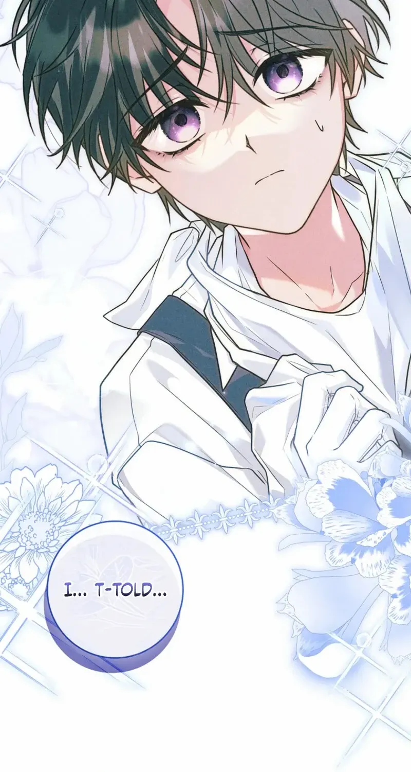 The Regretful Male Lead’s Agency is Now Open for Business! Chapter 11 page 27 - 