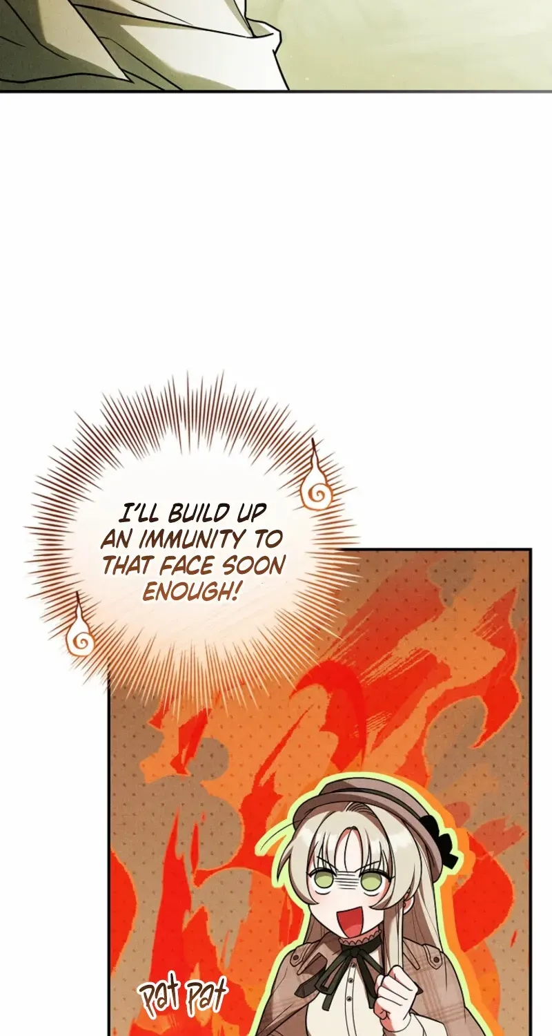 The Regretful Male Lead’s Agency is Now Open for Business! Chapter 11 page 34 - 