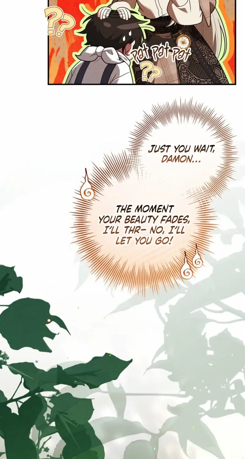 The Regretful Male Lead’s Agency is Now Open for Business! Chapter 11 page 35 - 