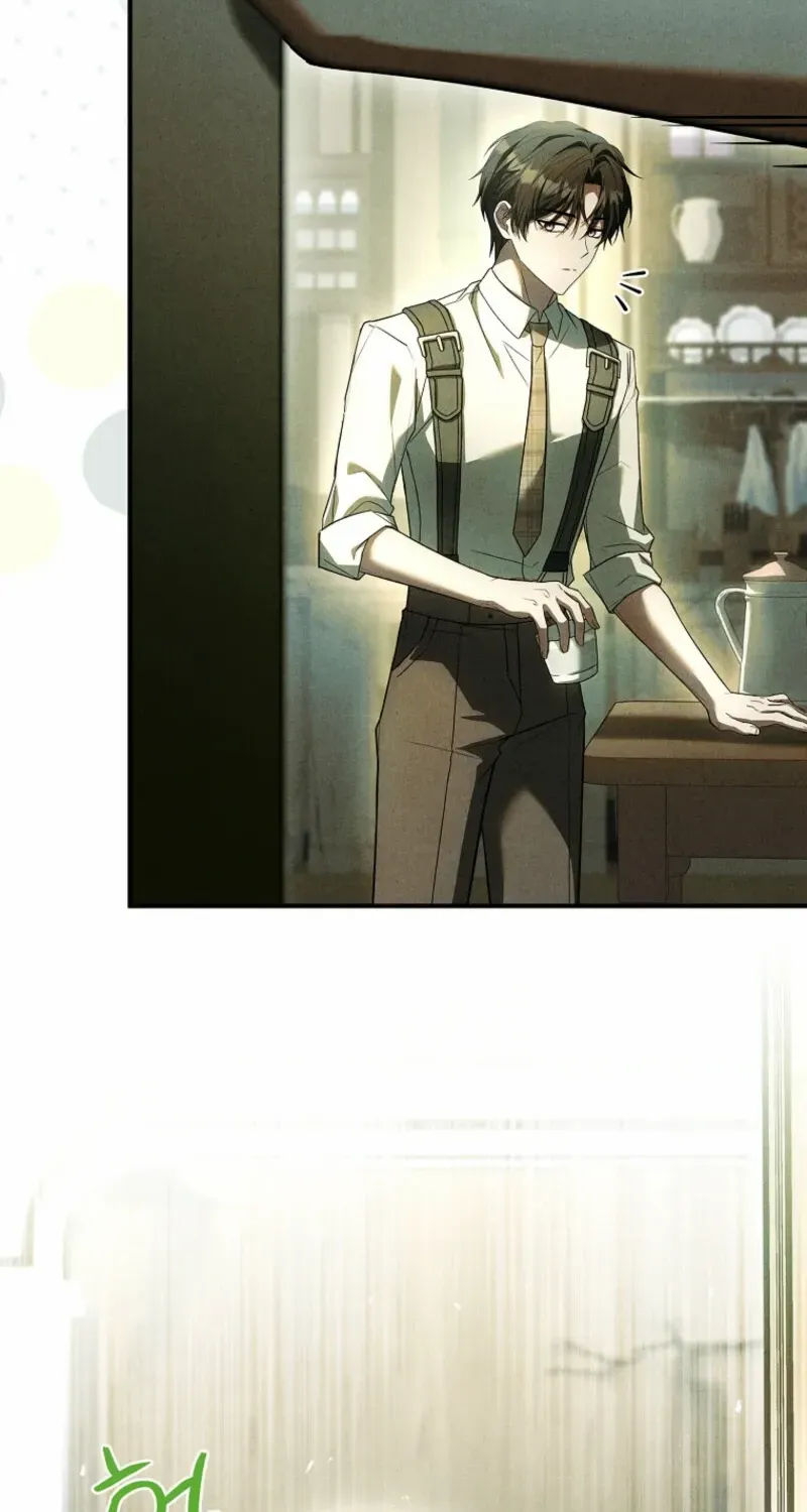 The Regretful Male Lead’s Agency is Now Open for Business! Chapter 11 page 48 - 