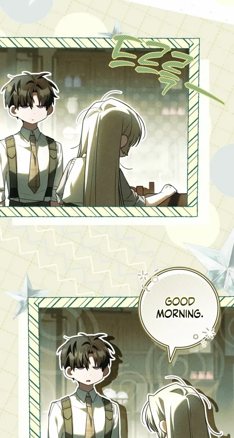 The Regretful Male Lead’s Agency is Now Open for Business! Chapter 11 page 50 - 