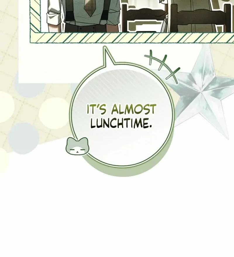 The Regretful Male Lead’s Agency is Now Open for Business! Chapter 11 page 51 - 