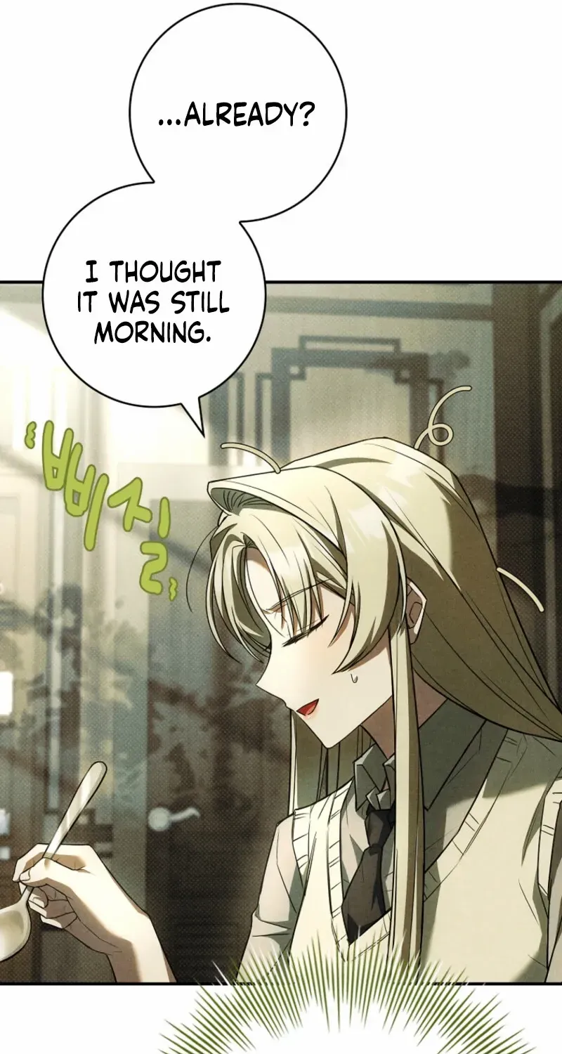 The Regretful Male Lead’s Agency is Now Open for Business! Chapter 11 page 52 - 