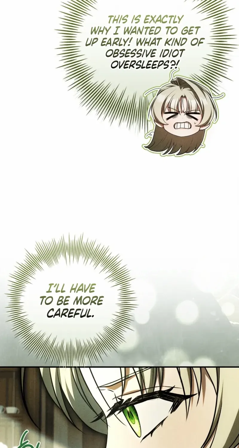 The Regretful Male Lead’s Agency is Now Open for Business! Chapter 11 page 53 - 