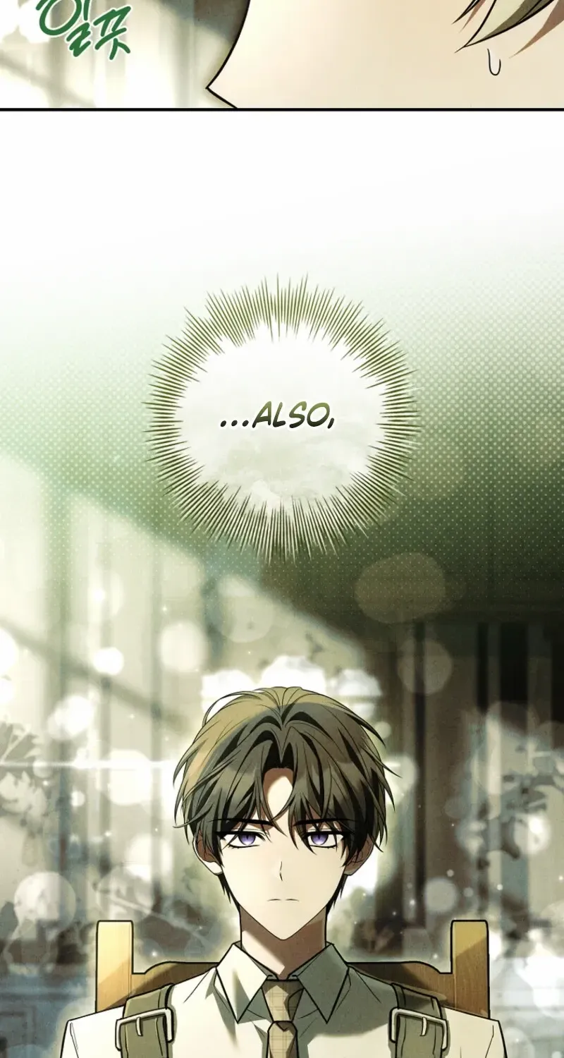 The Regretful Male Lead’s Agency is Now Open for Business! Chapter 11 page 54 - 