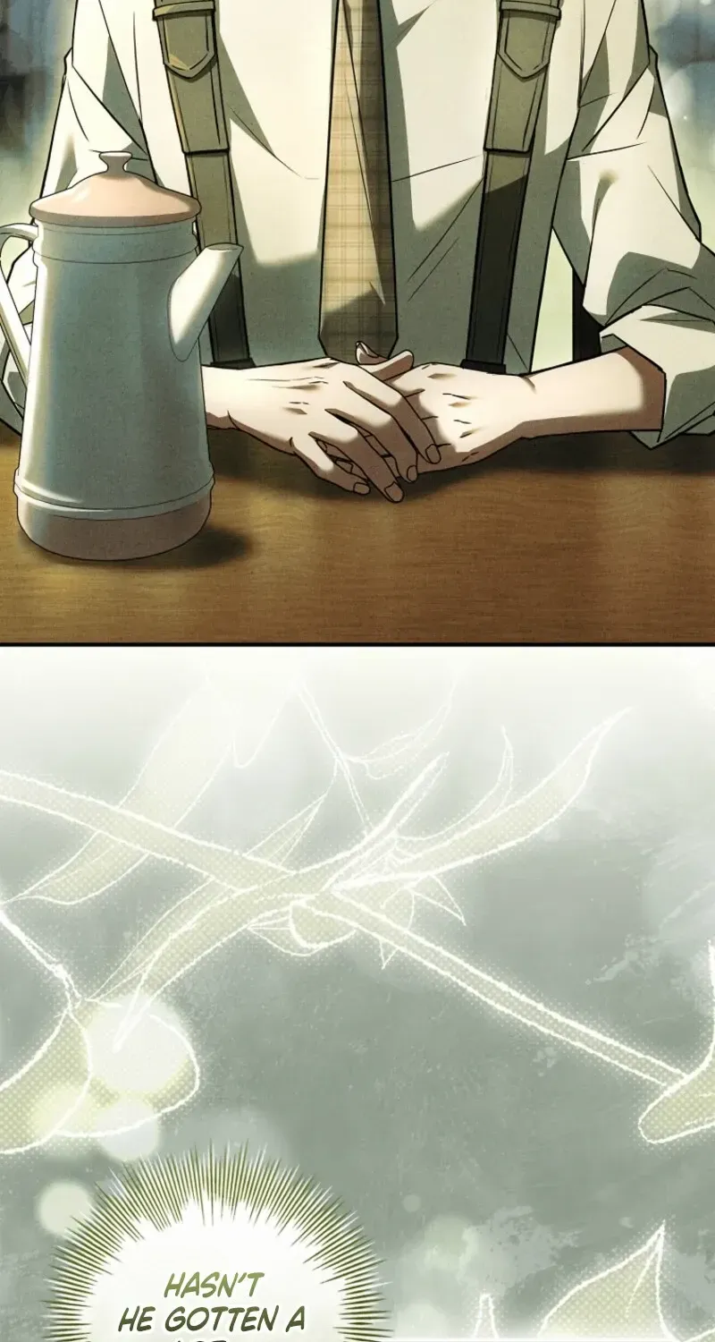 The Regretful Male Lead’s Agency is Now Open for Business! Chapter 11 page 55 - 