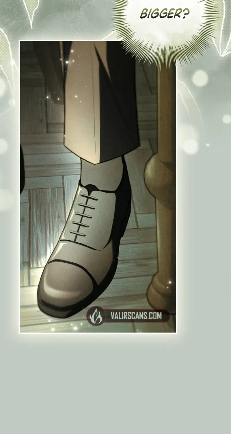 The Regretful Male Lead’s Agency is Now Open for Business! Chapter 11 page 57 - 