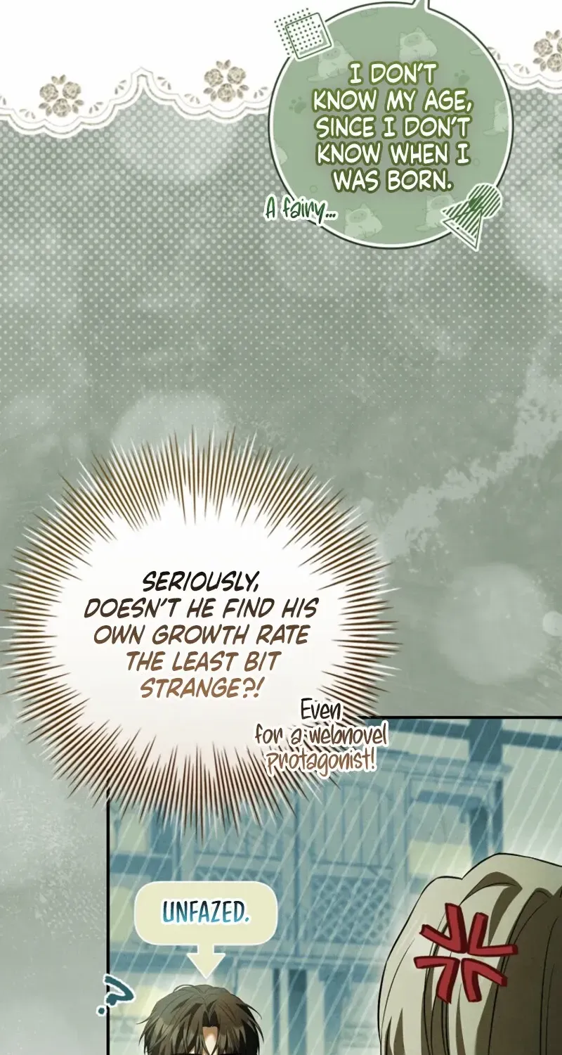 The Regretful Male Lead’s Agency is Now Open for Business! Chapter 11 page 59 - 
