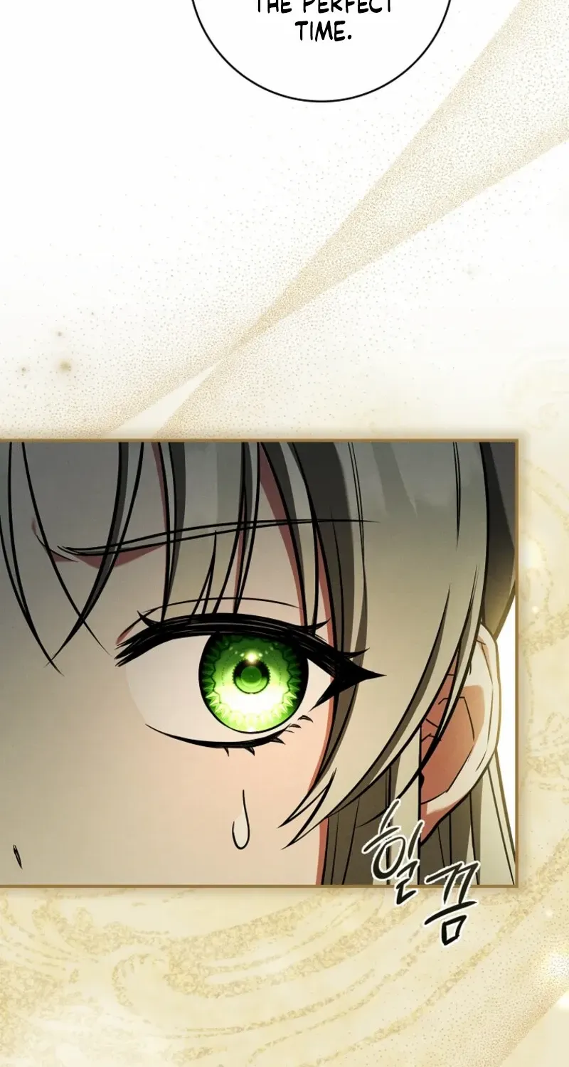 The Regretful Male Lead’s Agency is Now Open for Business! Chapter 11 page 7 - 