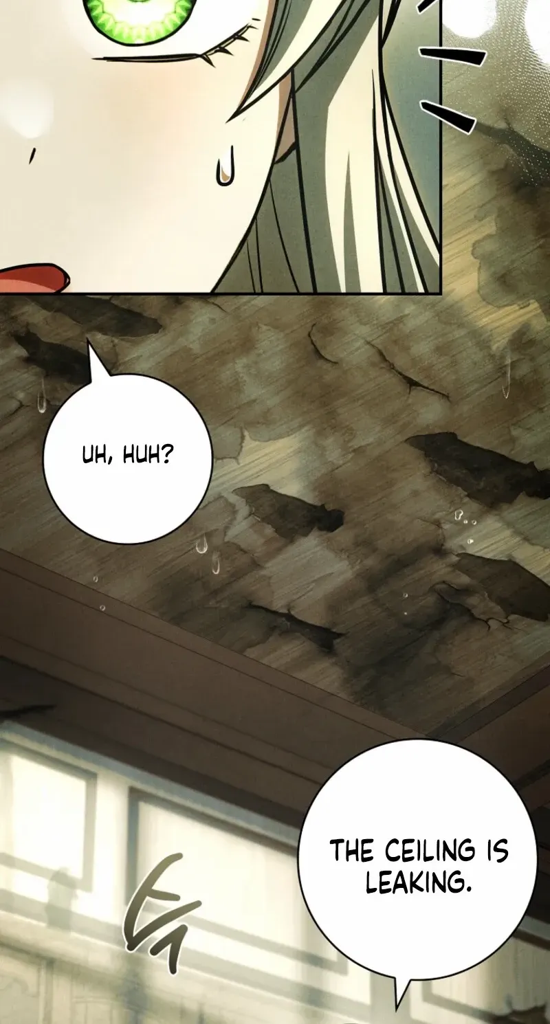 The Regretful Male Lead’s Agency is Now Open for Business! Chapter 11 page 61 - 