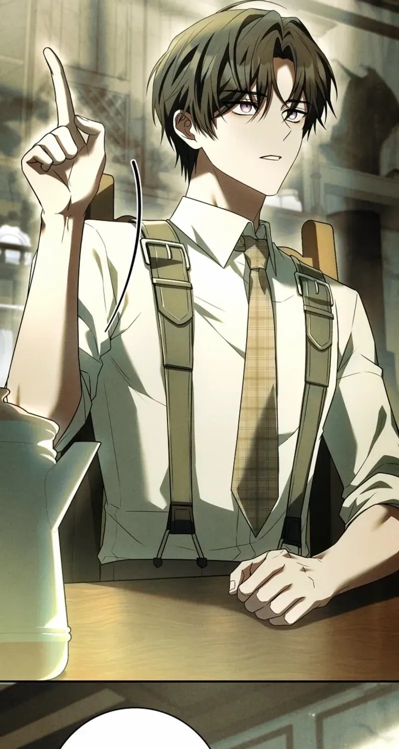 The Regretful Male Lead’s Agency is Now Open for Business! Chapter 11 page 62 - 