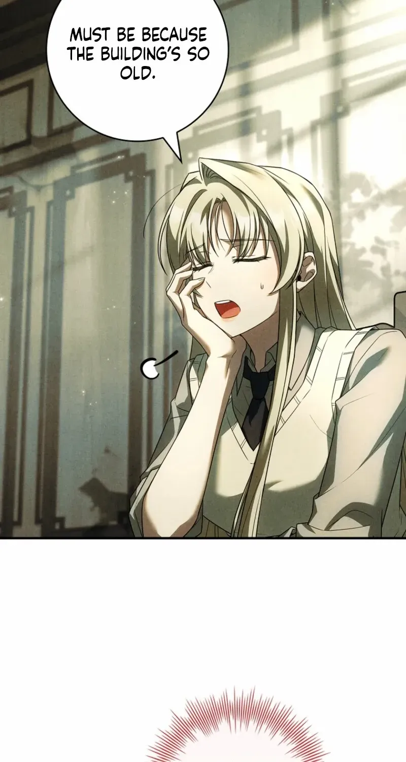 The Regretful Male Lead’s Agency is Now Open for Business! Chapter 11 page 63 - 