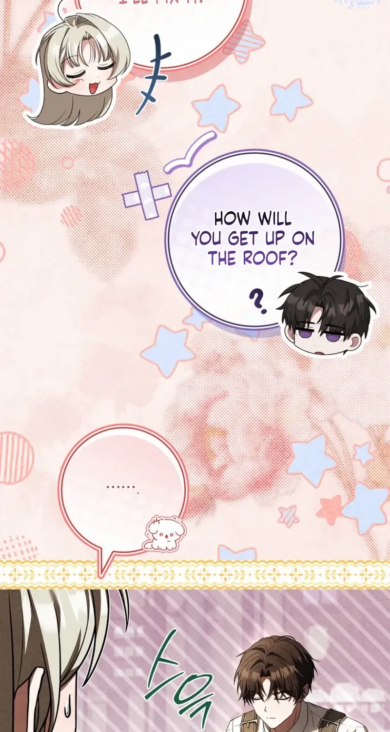The Regretful Male Lead’s Agency is Now Open for Business! Chapter 11 page 65 - 