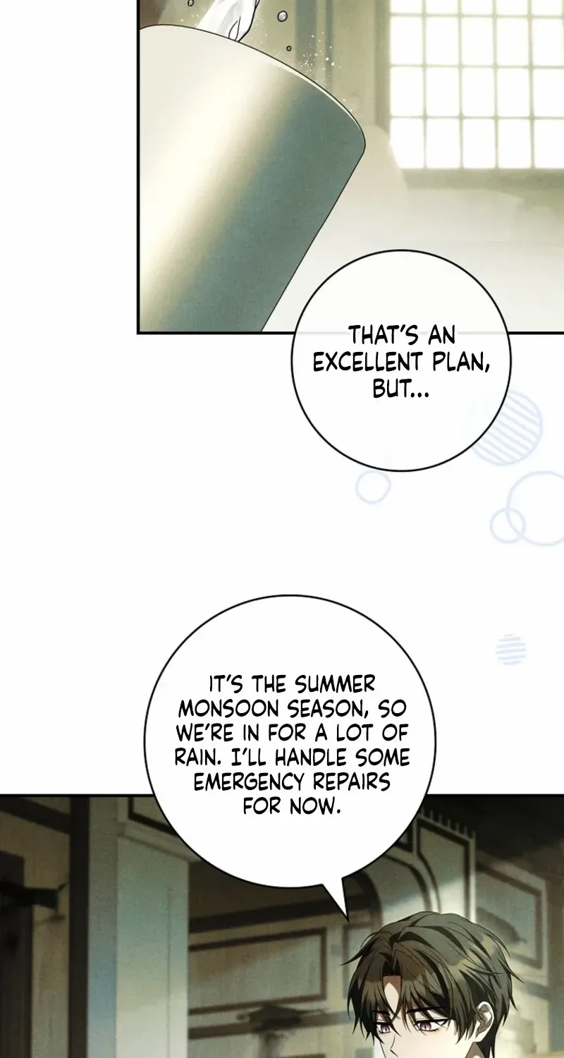The Regretful Male Lead’s Agency is Now Open for Business! Chapter 11 page 67 - 