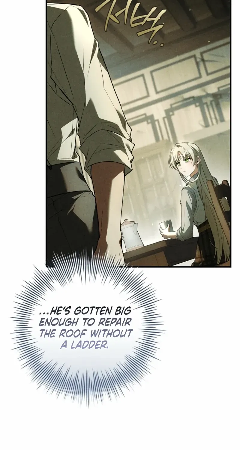 The Regretful Male Lead’s Agency is Now Open for Business! Chapter 11 page 69 - 
