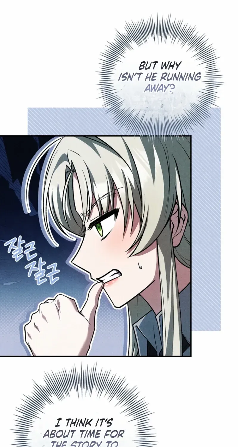 The Regretful Male Lead’s Agency is Now Open for Business! Chapter 11 page 70 - 