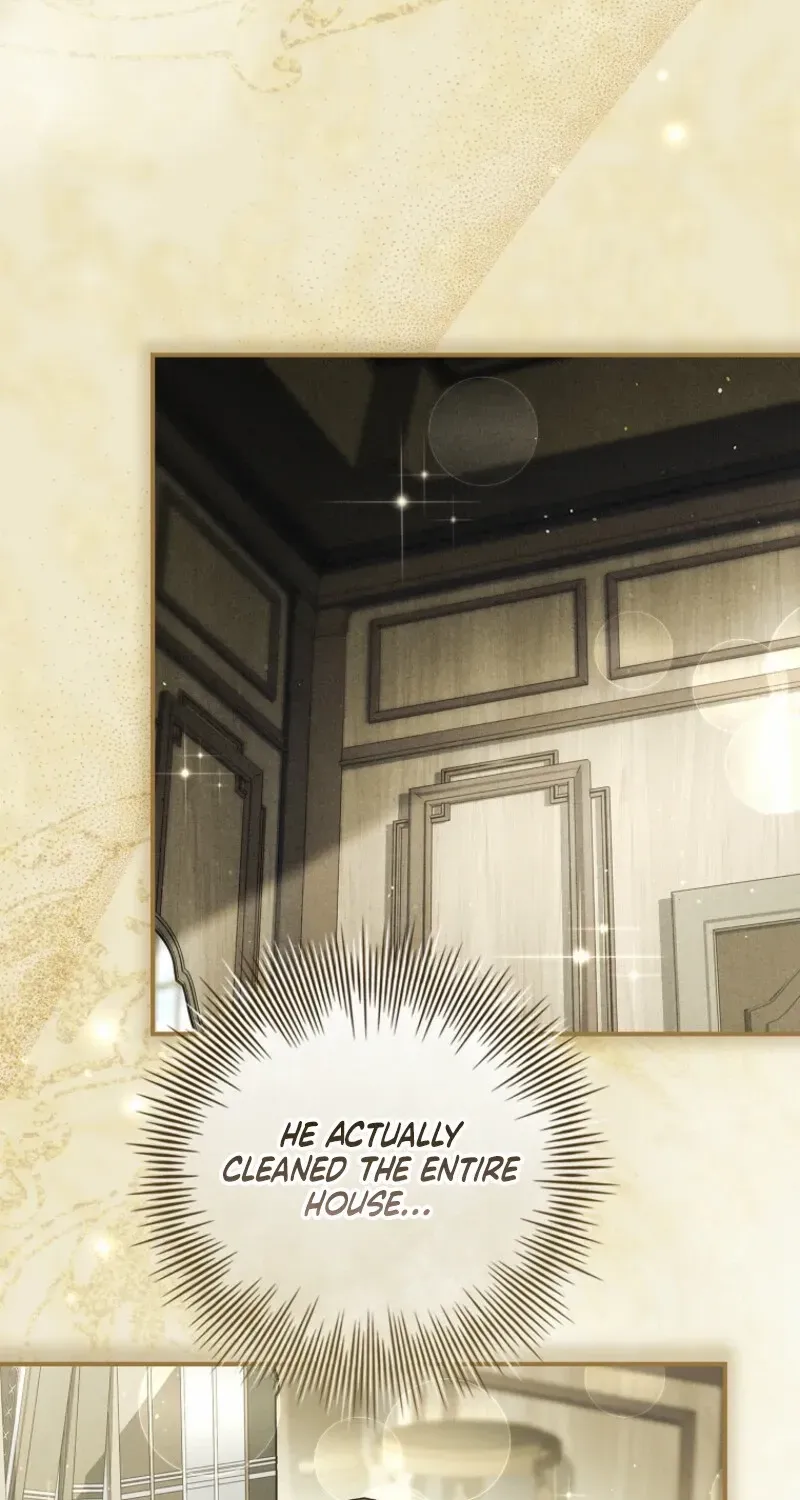The Regretful Male Lead’s Agency is Now Open for Business! Chapter 11 page 8 - 