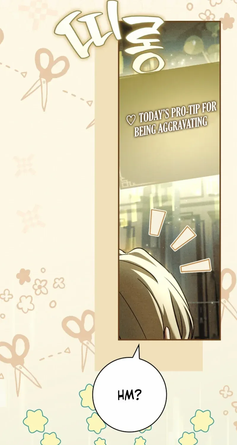 The Regretful Male Lead’s Agency is Now Open for Business! Chapter 11 page 72 - 