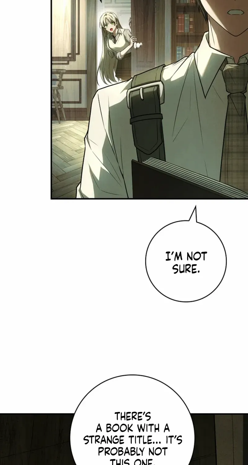 The Regretful Male Lead’s Agency is Now Open for Business! Chapter 11 page 78 - 