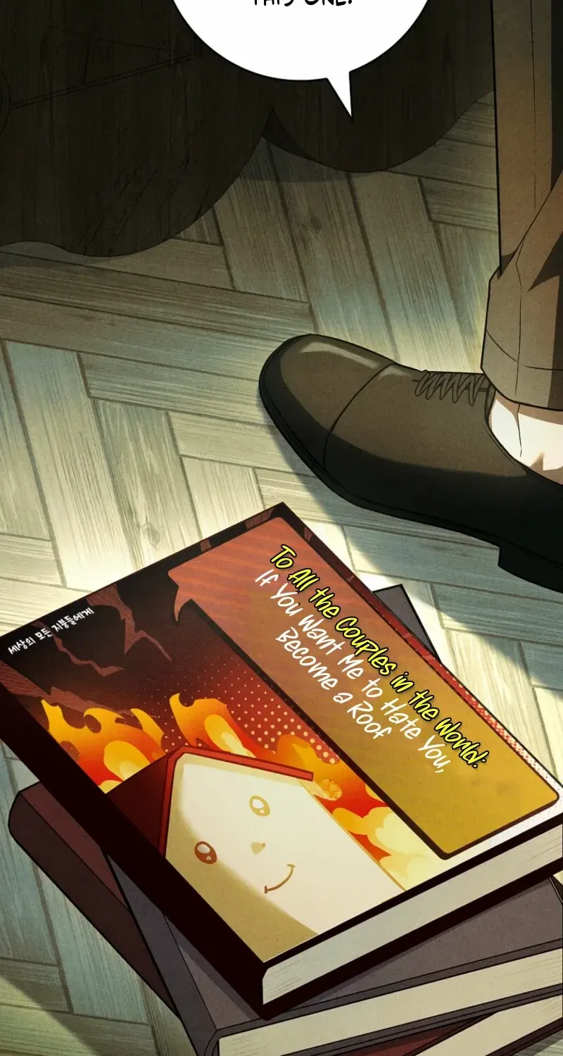 The Regretful Male Lead’s Agency is Now Open for Business! Chapter 11 page 79 - 