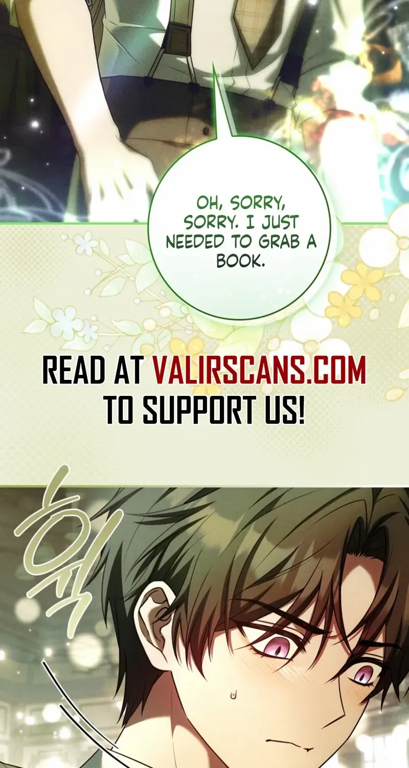 The Regretful Male Lead’s Agency is Now Open for Business! Chapter 11 page 83 - 