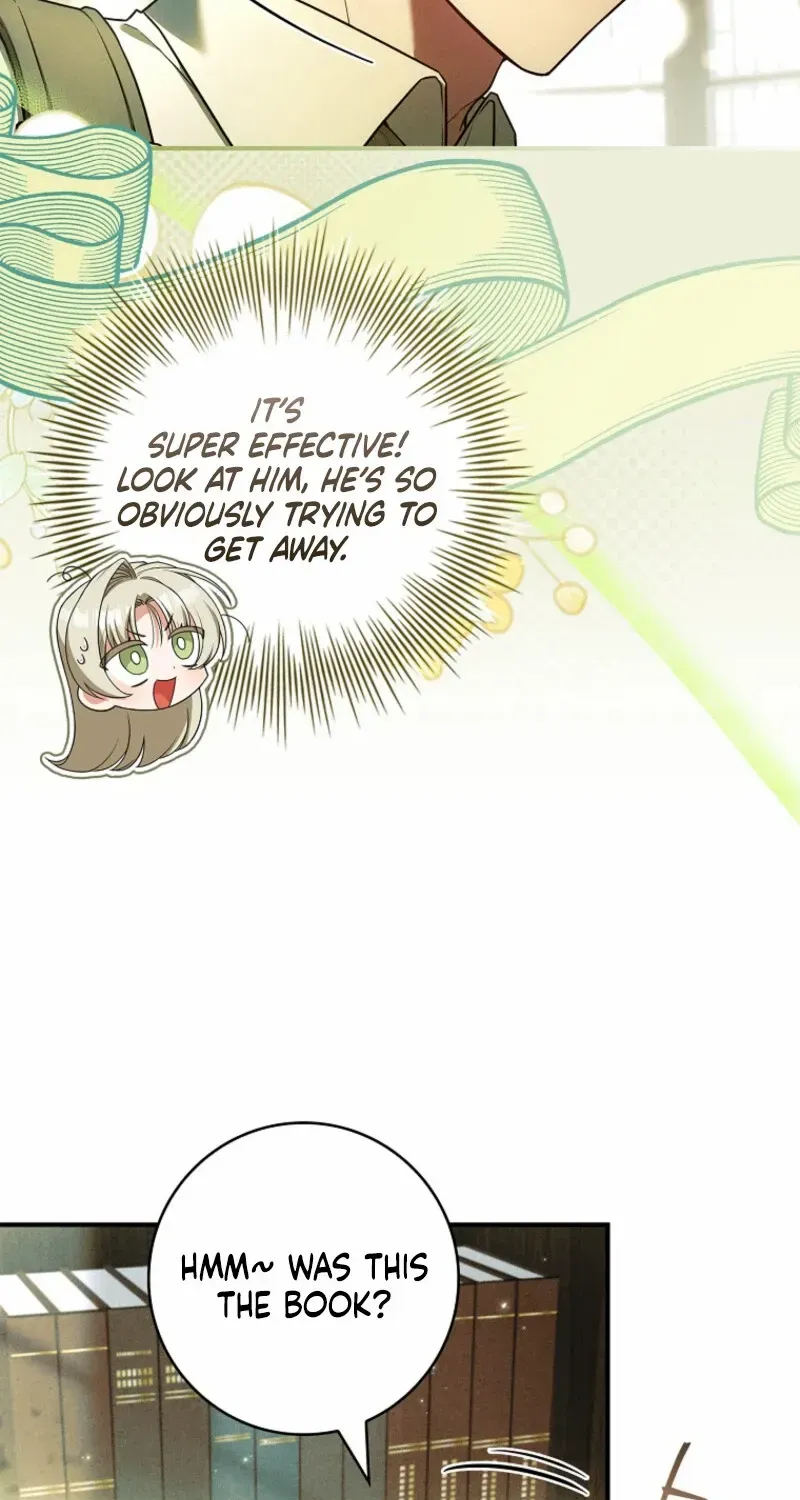 The Regretful Male Lead’s Agency is Now Open for Business! Chapter 11 page 84 - 