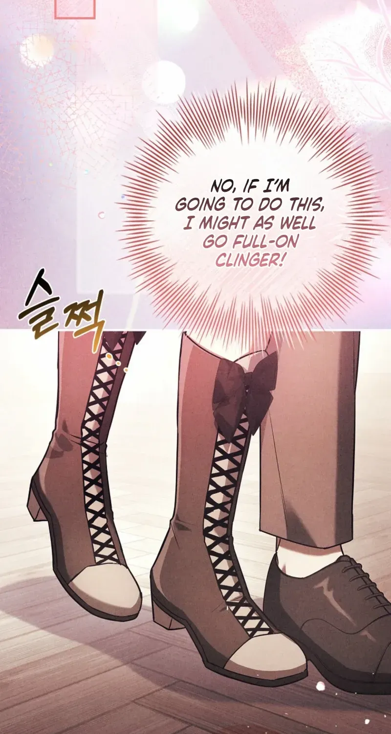 The Regretful Male Lead’s Agency is Now Open for Business! Chapter 11 page 86 - 