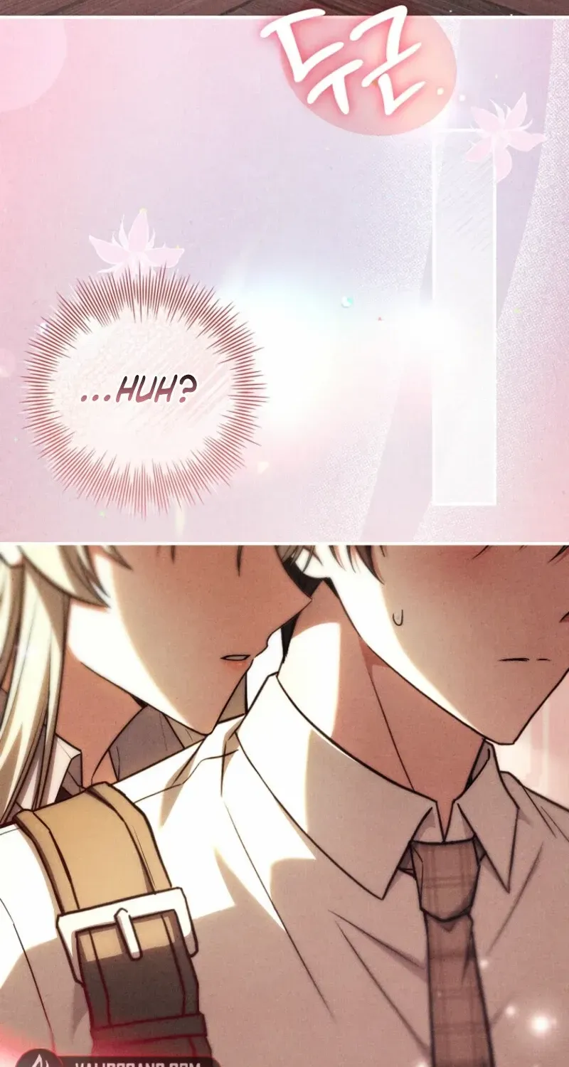 The Regretful Male Lead’s Agency is Now Open for Business! Chapter 11 page 87 - 