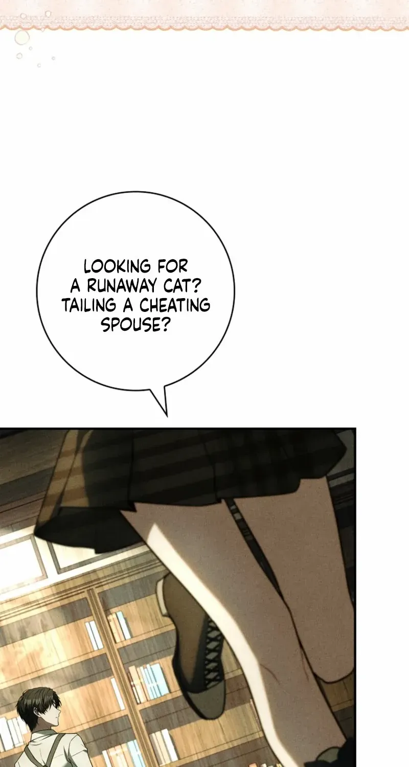 The Regretful Male Lead’s Agency is Now Open for Business! Chapter 11 page 95 - 