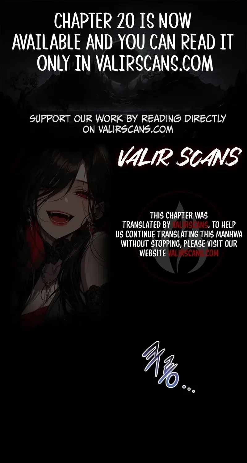 The Regretful Male Lead’s Agency is Now Open for Business! Chapter 12 page 2 - 