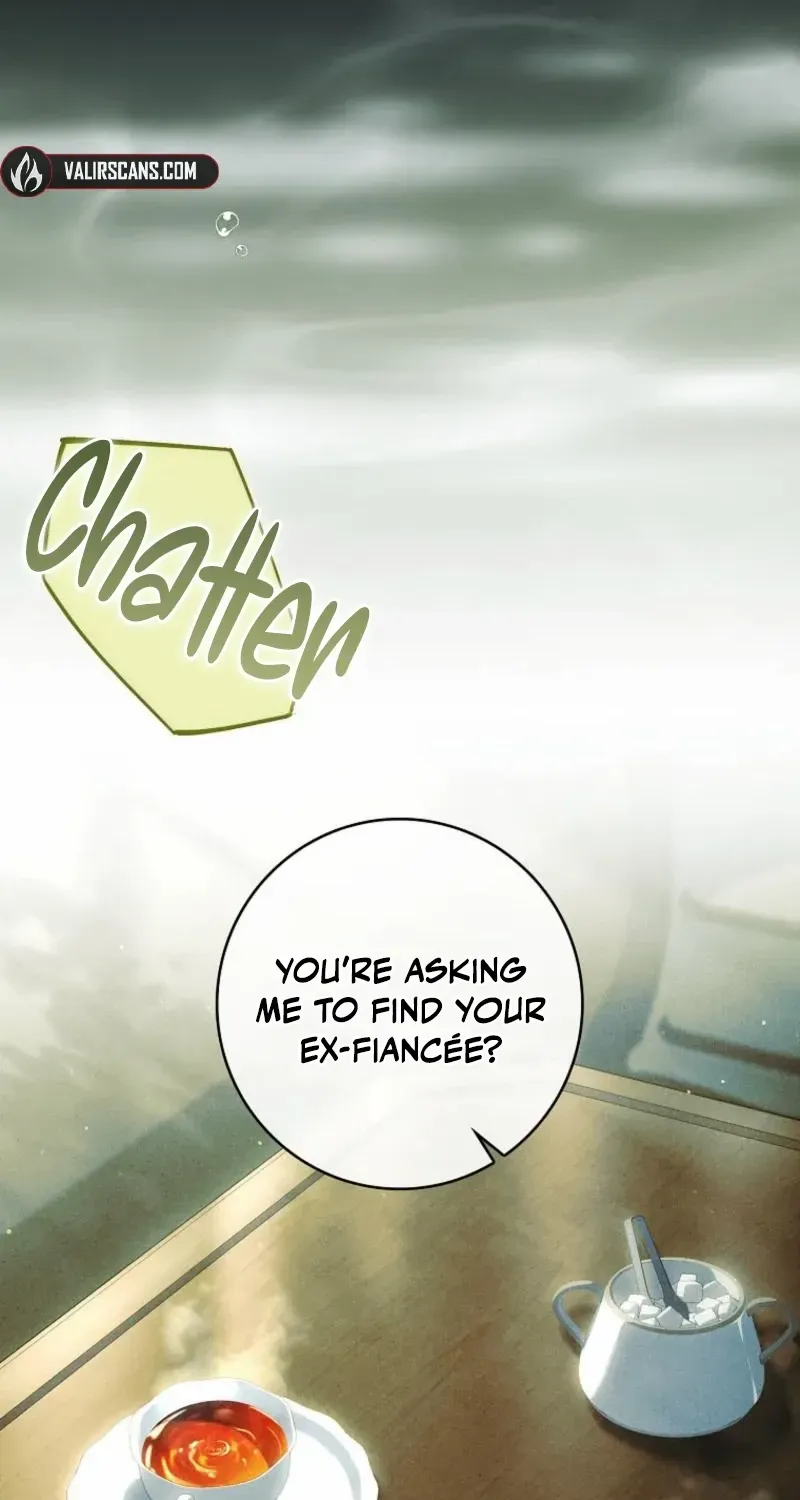 The Regretful Male Lead’s Agency is Now Open for Business! Chapter 12 page 23 - 