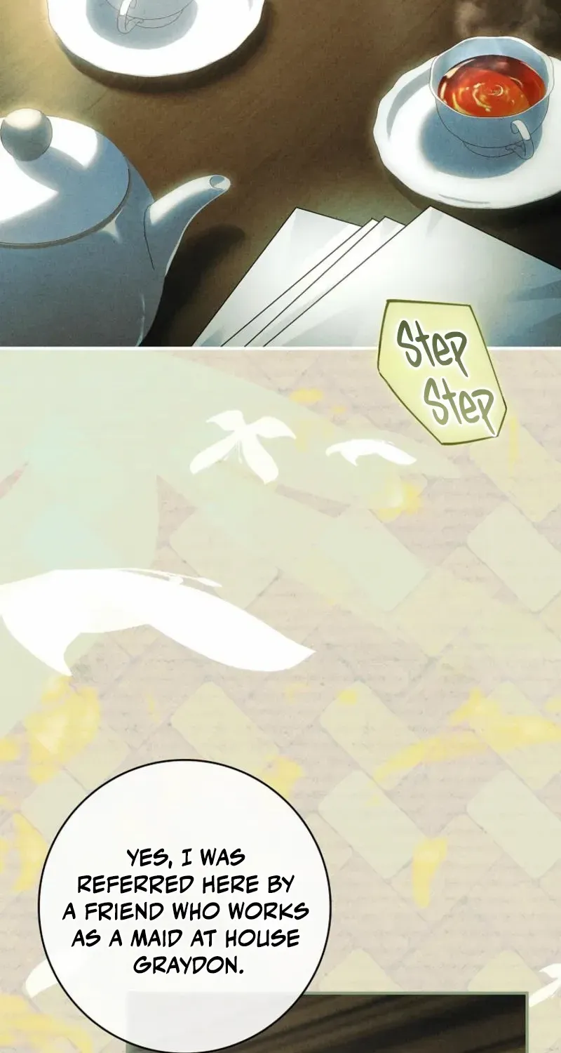 The Regretful Male Lead’s Agency is Now Open for Business! Chapter 12 page 24 - 