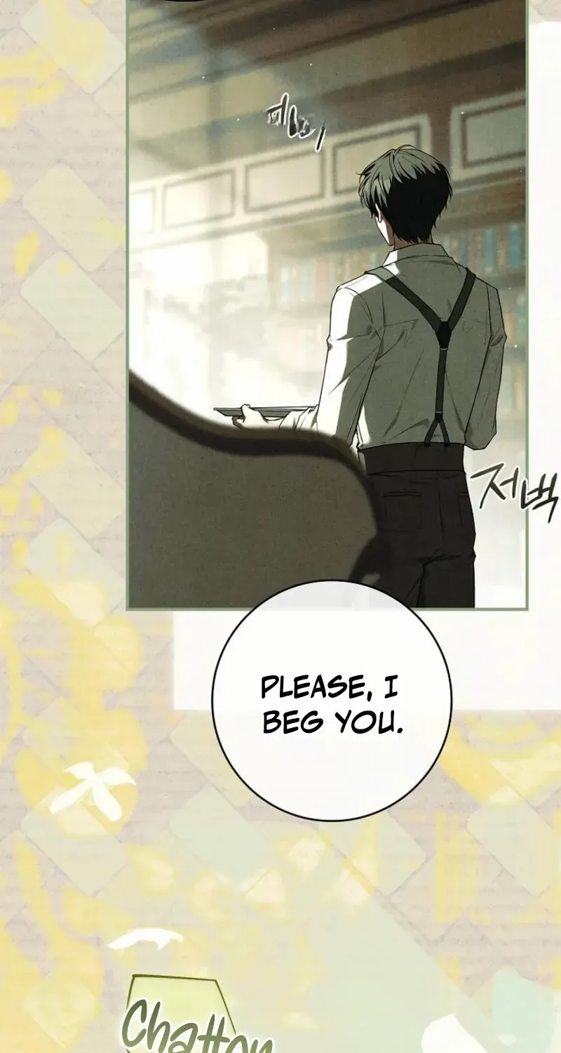 The Regretful Male Lead’s Agency is Now Open for Business! Chapter 12 page 25 - 