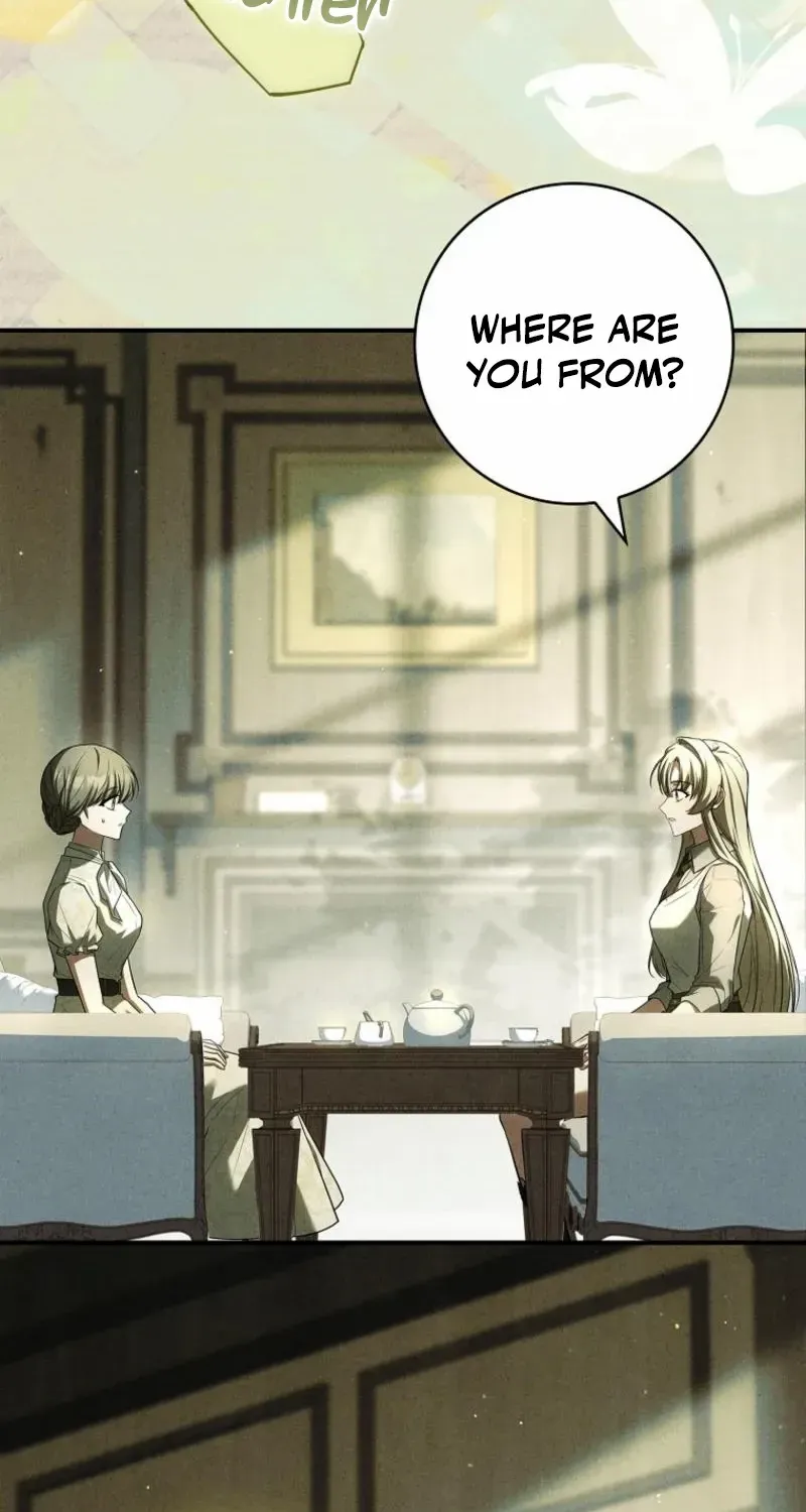 The Regretful Male Lead’s Agency is Now Open for Business! Chapter 12 page 26 - 