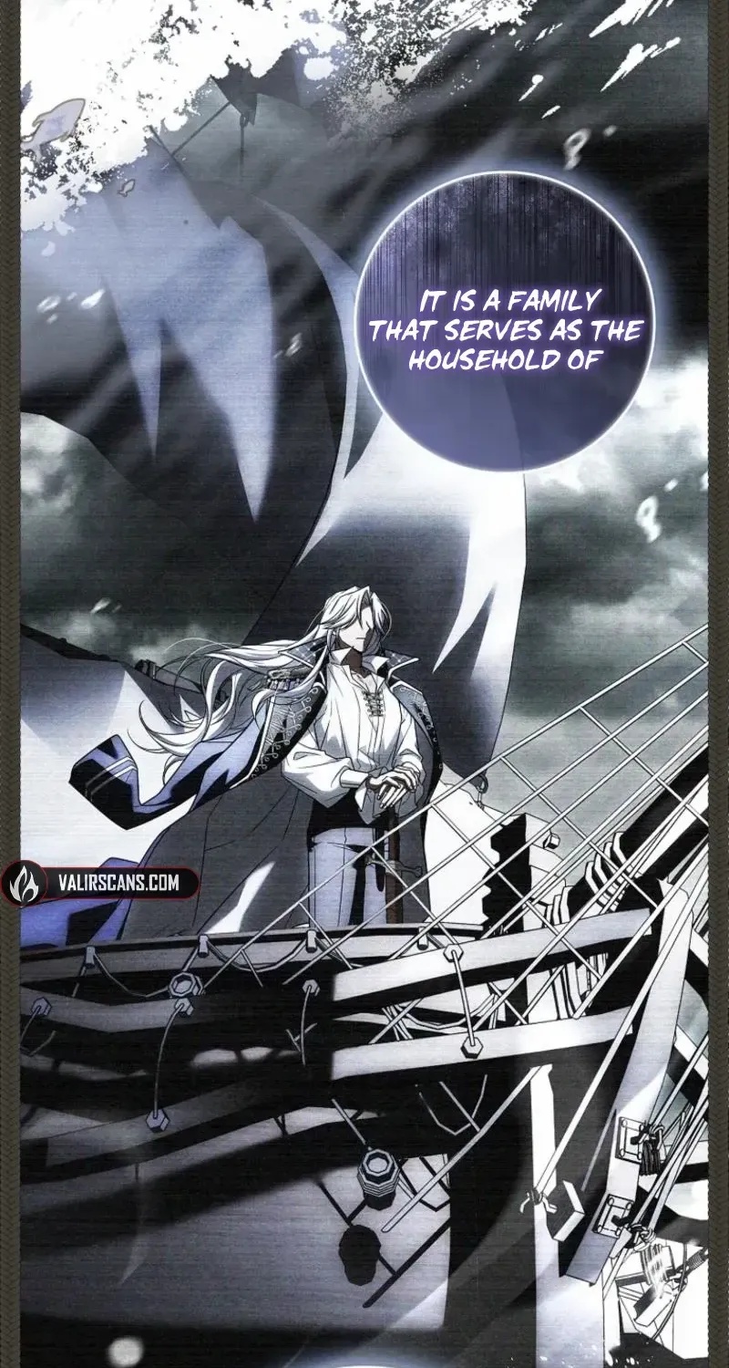 The Regretful Male Lead’s Agency is Now Open for Business! Chapter 12 page 30 - 